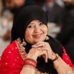 Profile picture of Azmeena Ladha