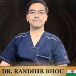 Profile picture of Dr Randhir Bhou