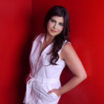 Profile picture of Maha Metwally
