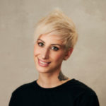 Profile picture of Daria Roy